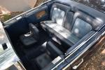 Lincoln Continental Limousine 1963 года